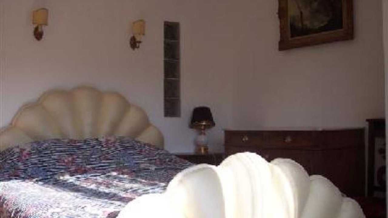Photo of Bedroom in Theoule-sur-Mer