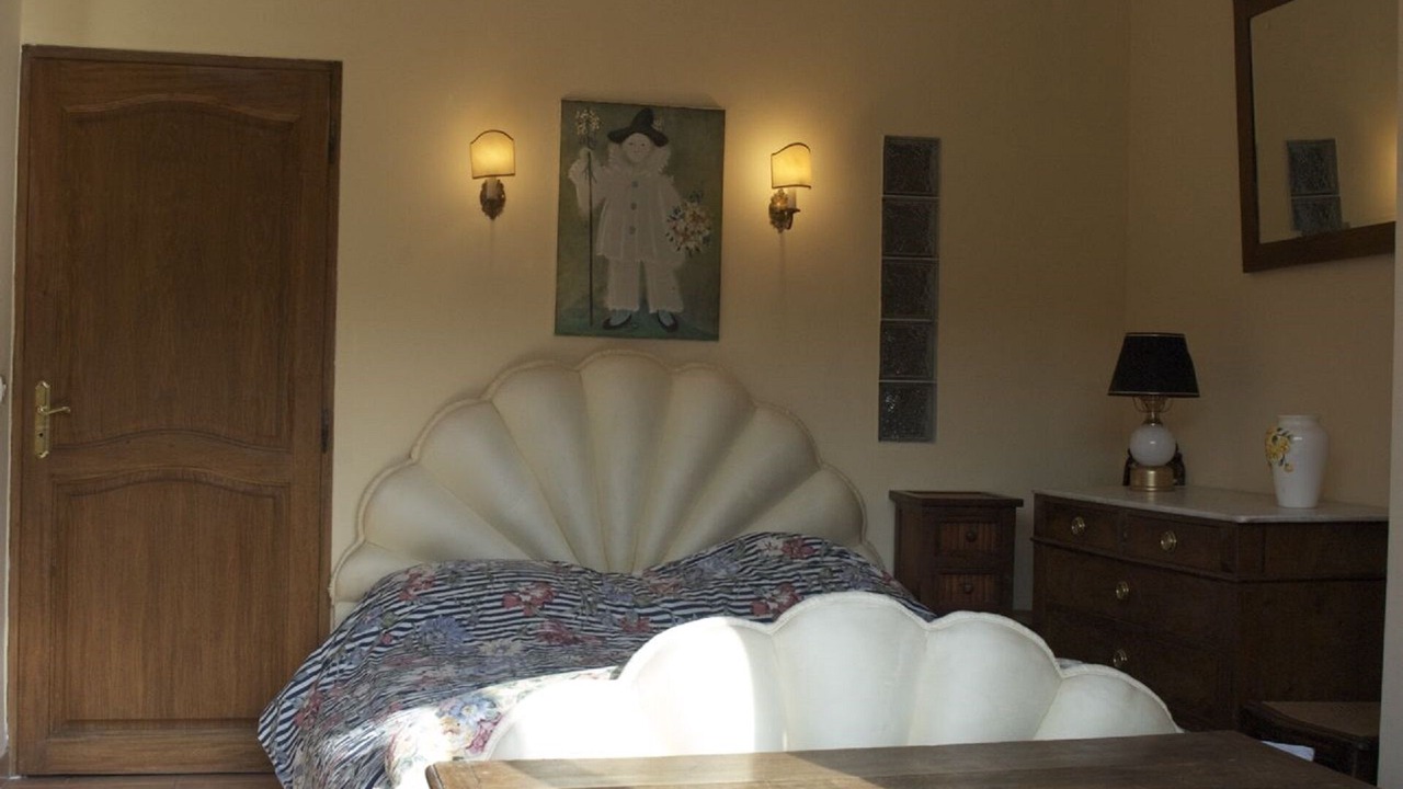 Photo of Bedroom in Theoule-sur-Mer
