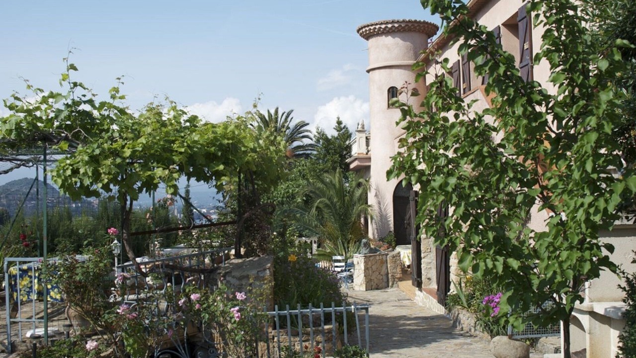 Photo of Outdoor in Theoule-sur-Mer