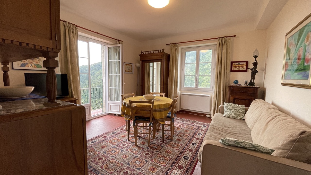 Photo of Livingroom in Castillon