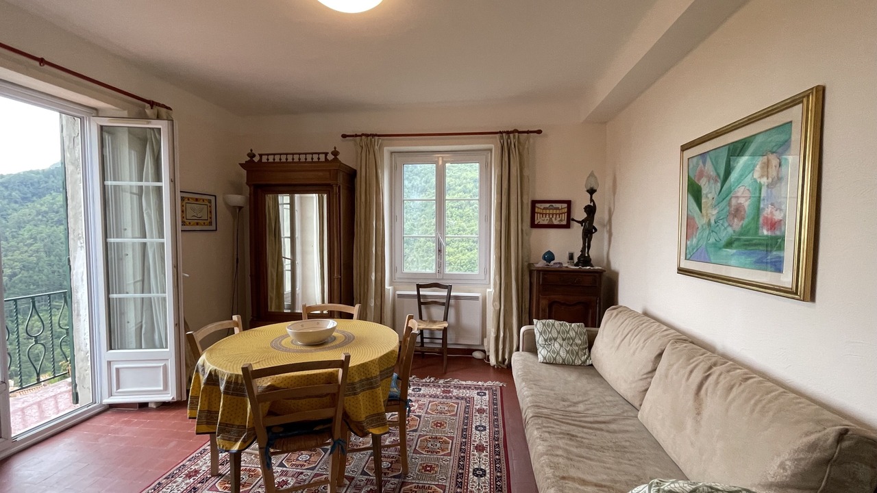 Photo of Livingroom in Castillon