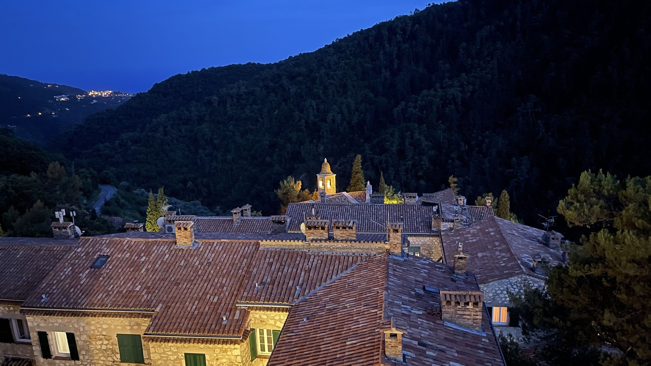 Photo of Outdoor in Castillon