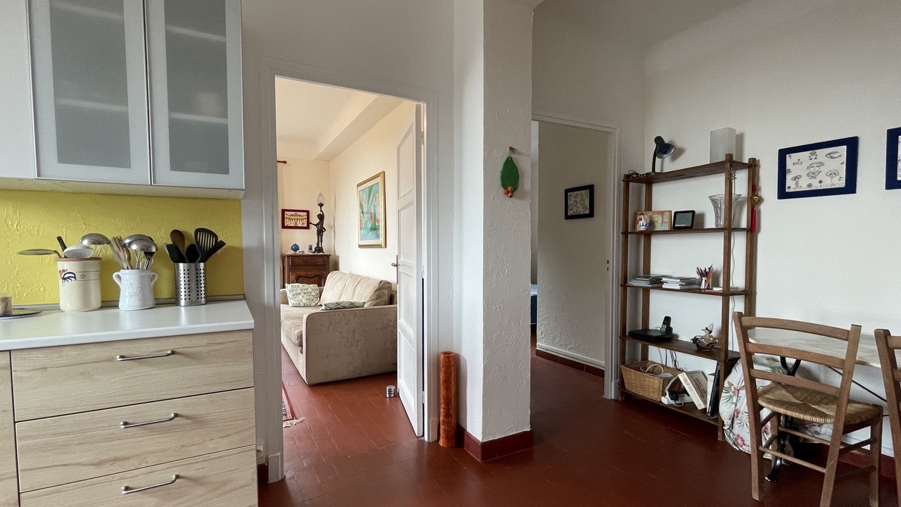 Photo of Livingroom in Castillon