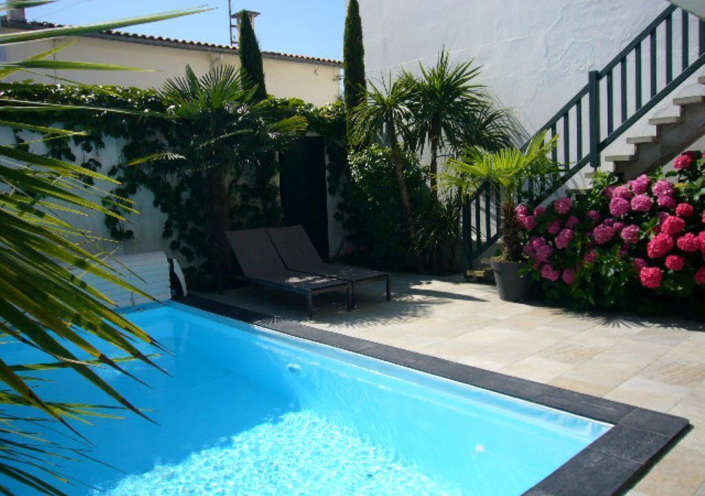 Photo of Outdoor in Biarritz
