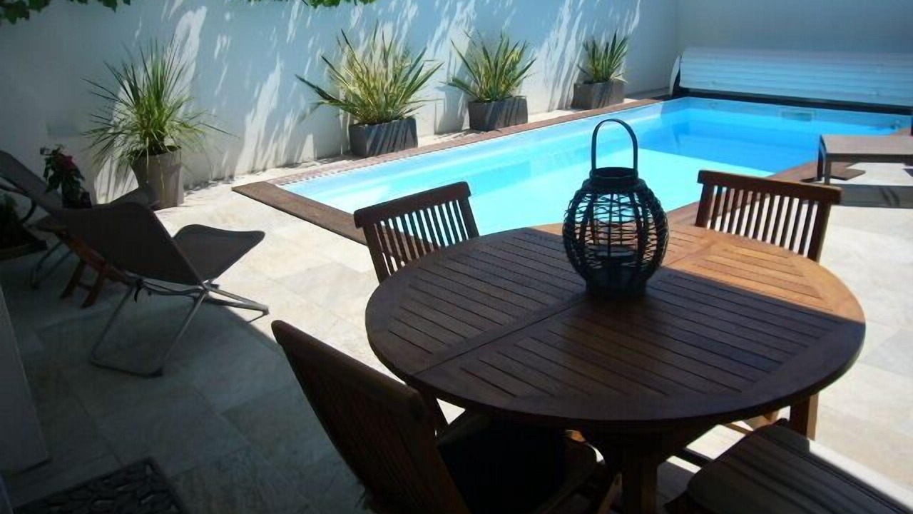 Photo of Outdoor in Biarritz