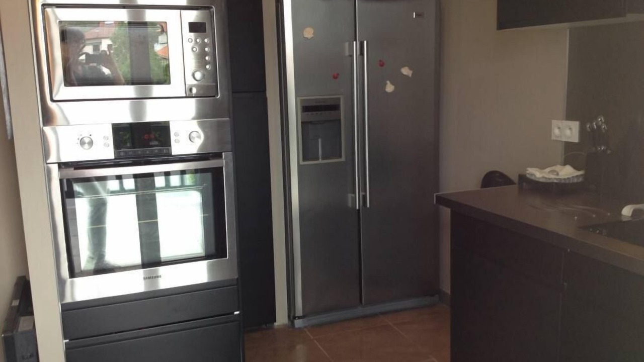 Photo of Kitchen in Biarritz