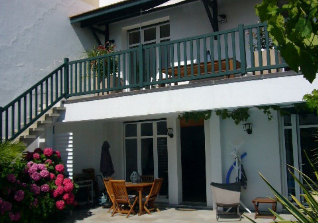 Photo of Outdoor in Biarritz
