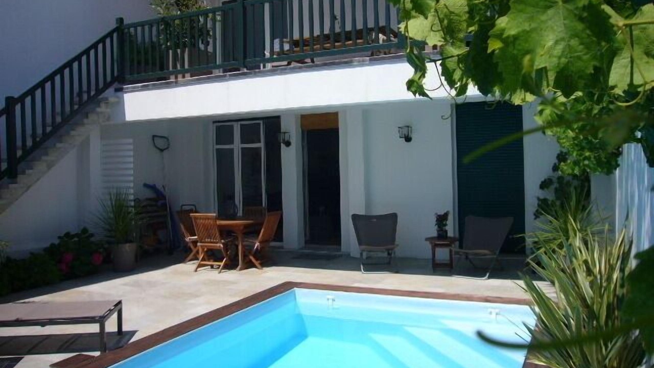 Photo of Outdoor in Biarritz