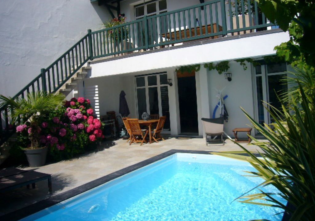 Photo of Outdoor in Biarritz