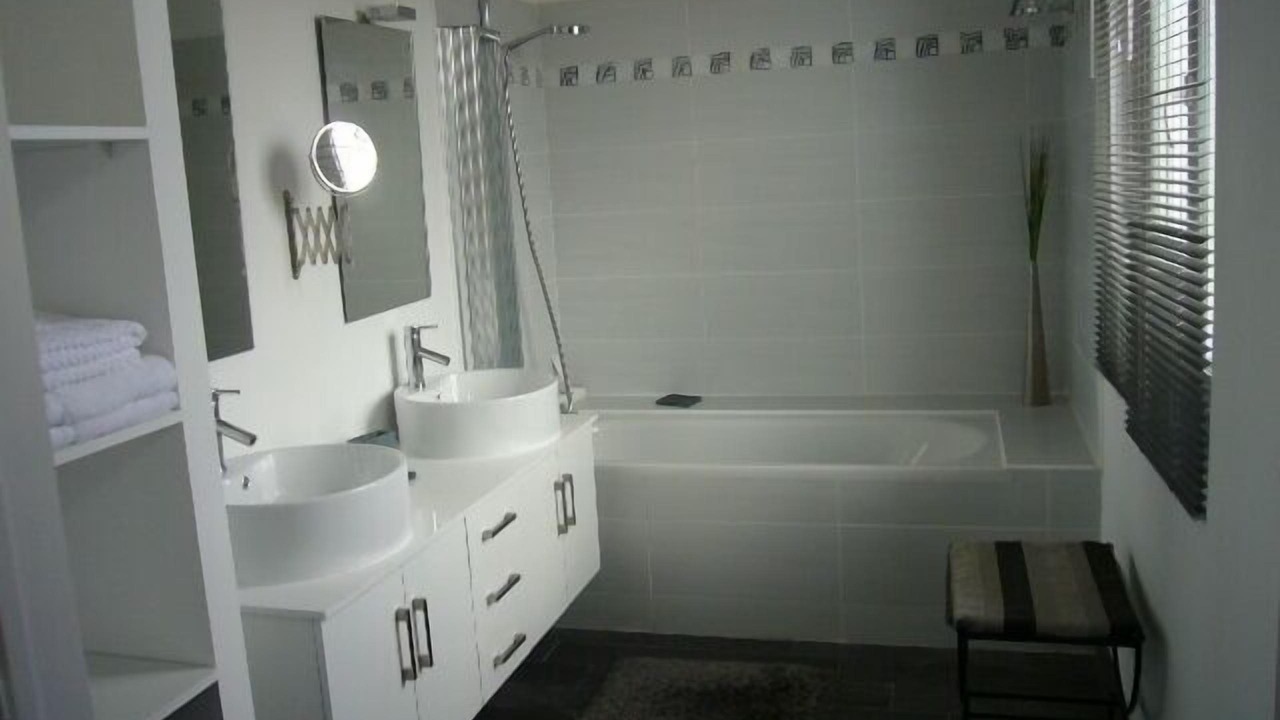 Photo of Bathroom in Biarritz