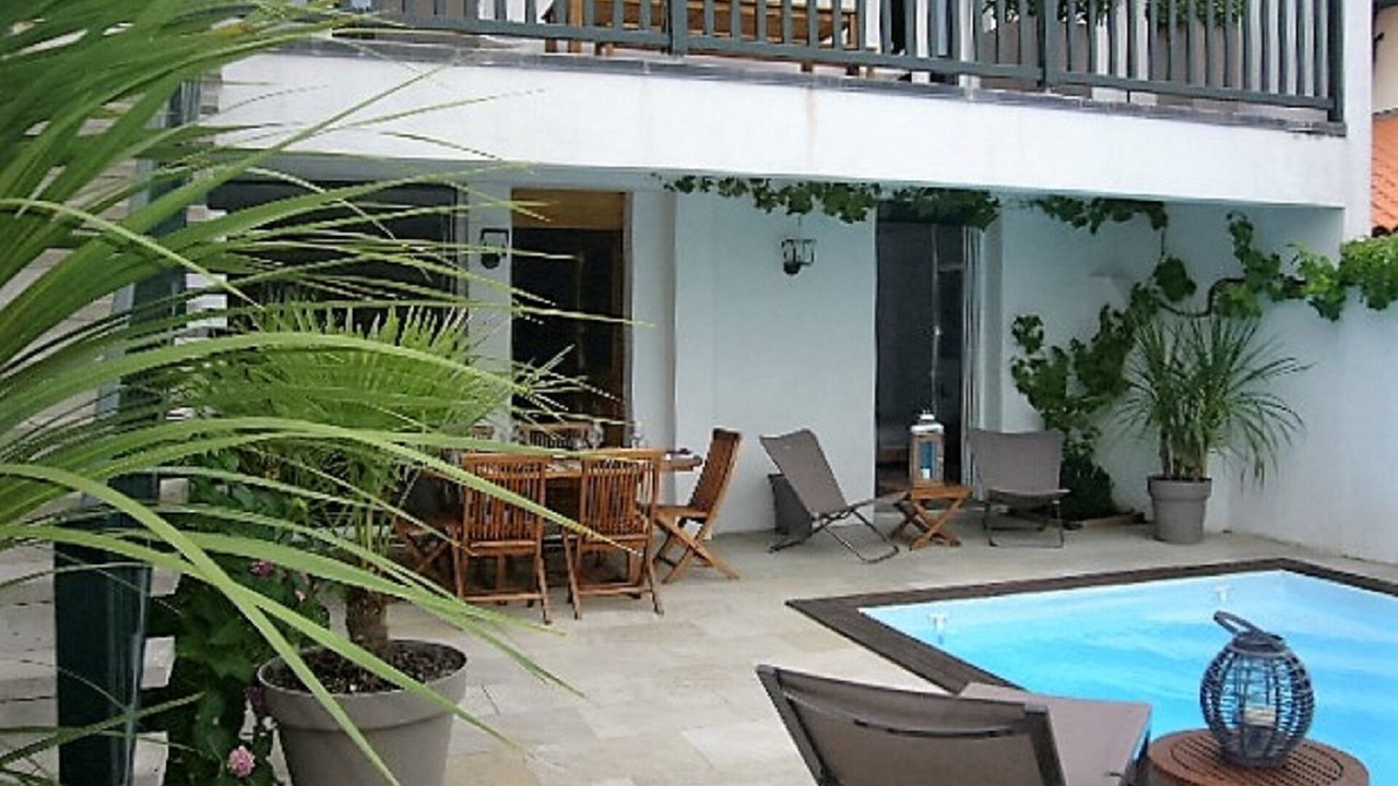 Photo of Outdoor in Biarritz