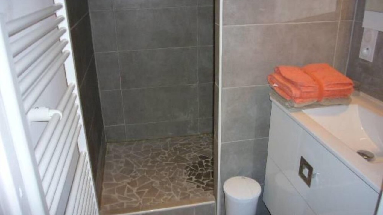 Photo of Bathroom in Biarritz