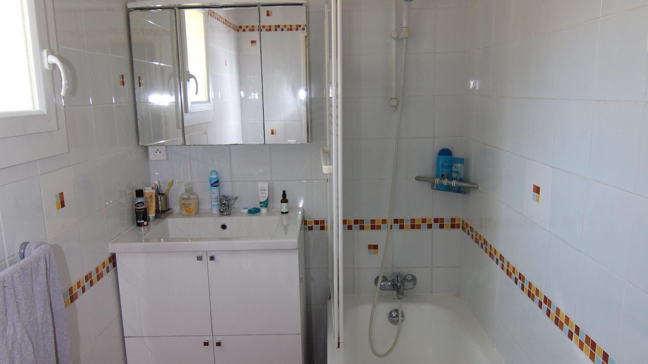 Photo of Bathroom in La Bocca Nord