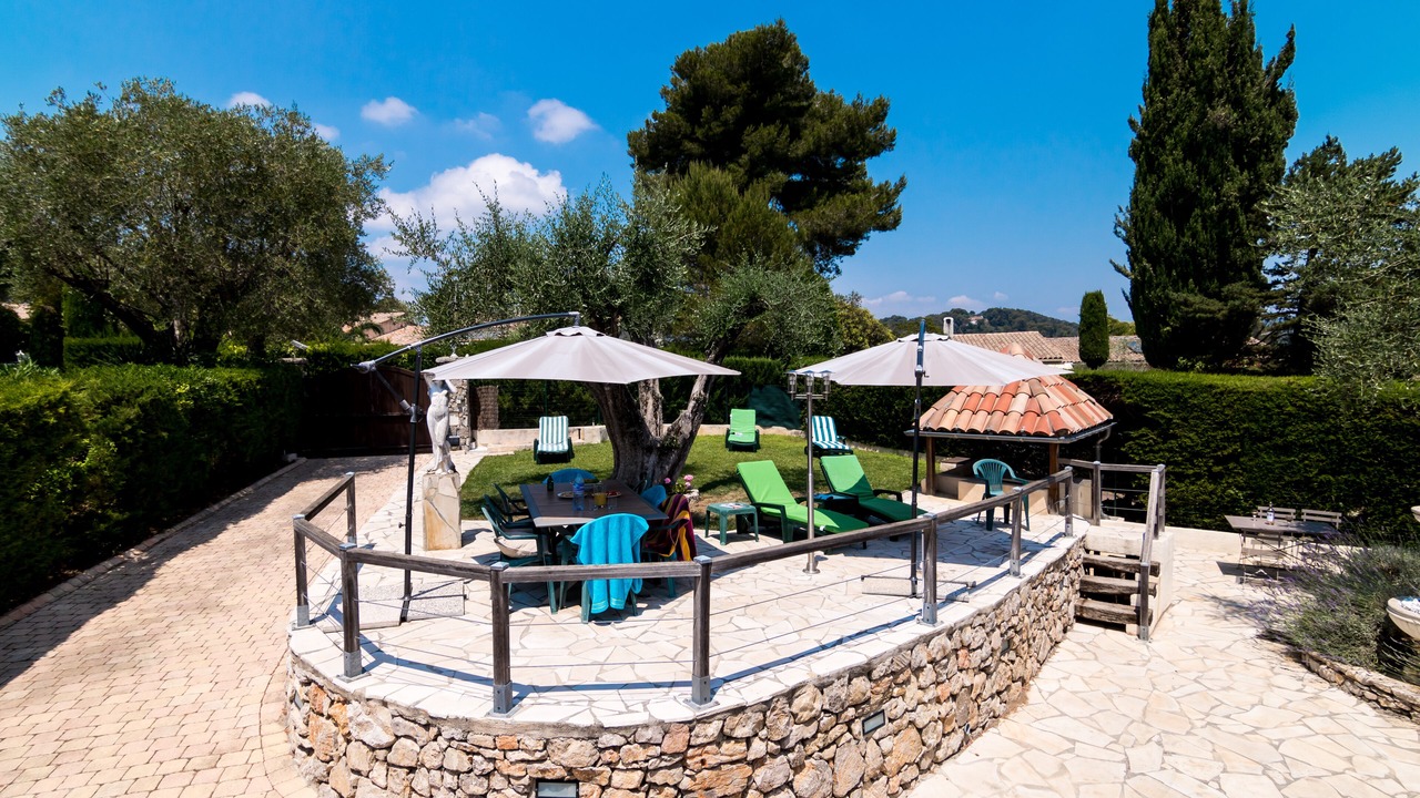 Photo of Outdoor in La Bocca Nord