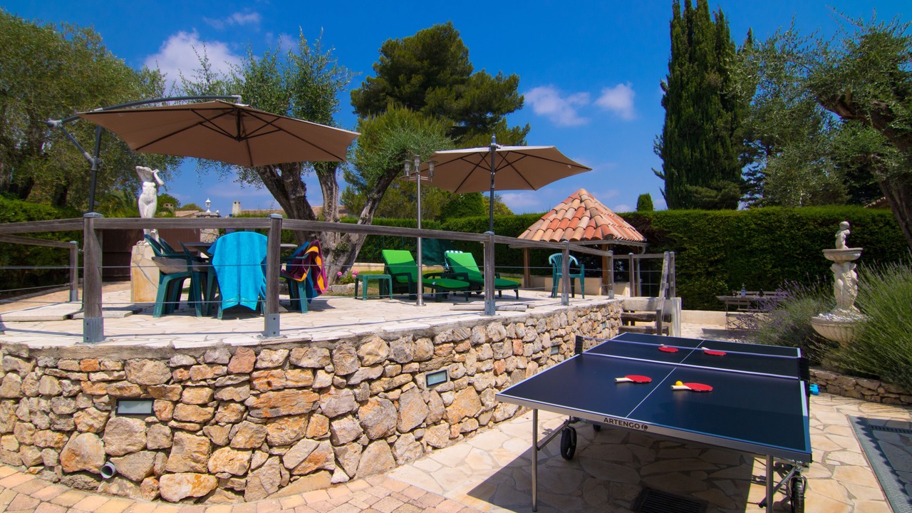 Photo of Outdoor in La Bocca Nord