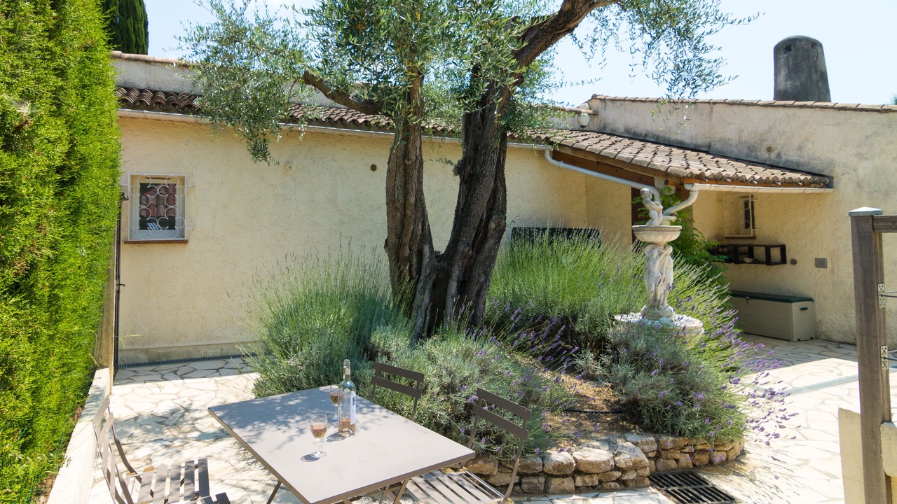 Photo of Outdoor in La Bocca Nord