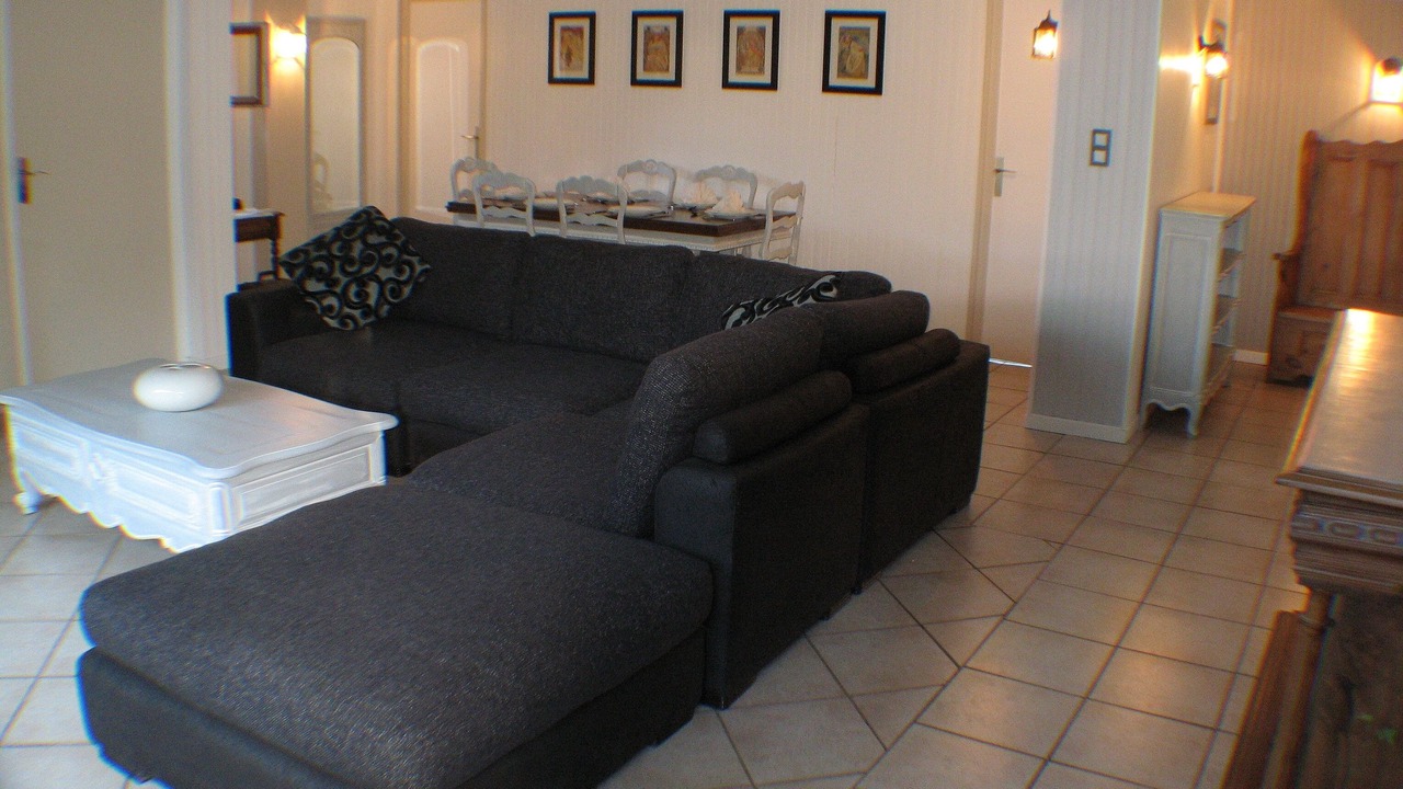 Photo of Bedroom in Roquefort-les-Pins