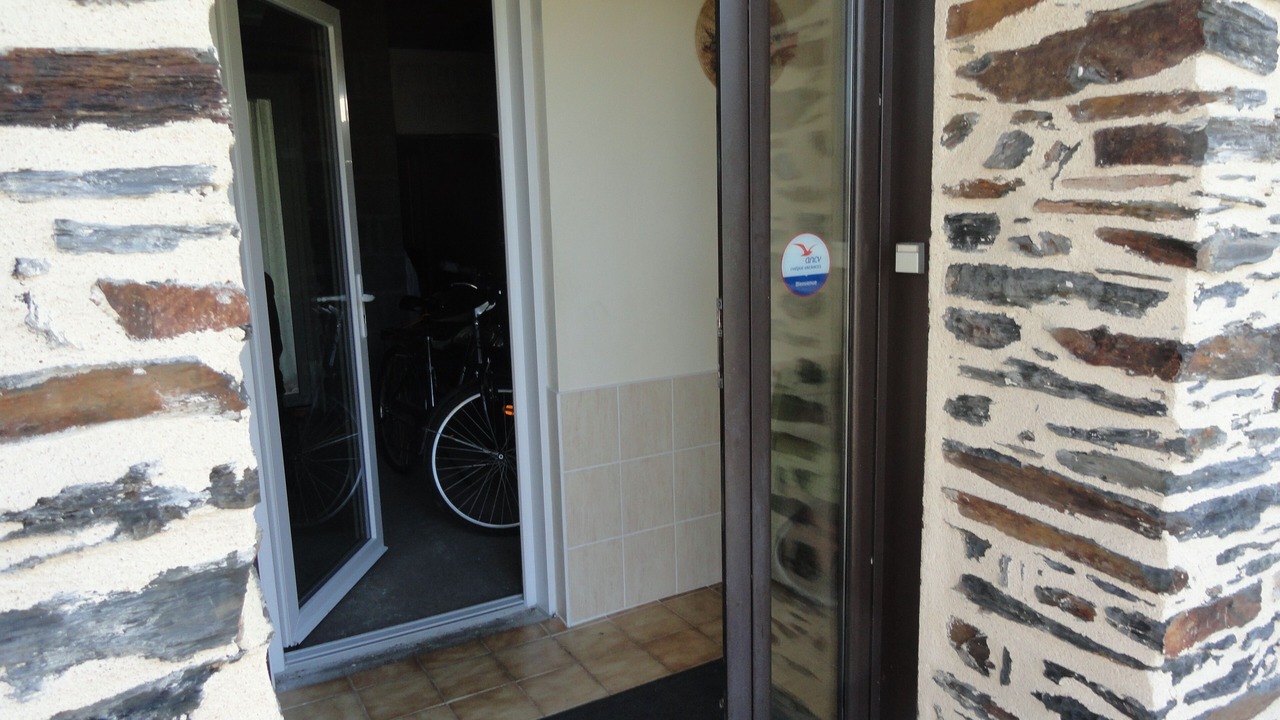 Photo of Outdoor in Conquereuil