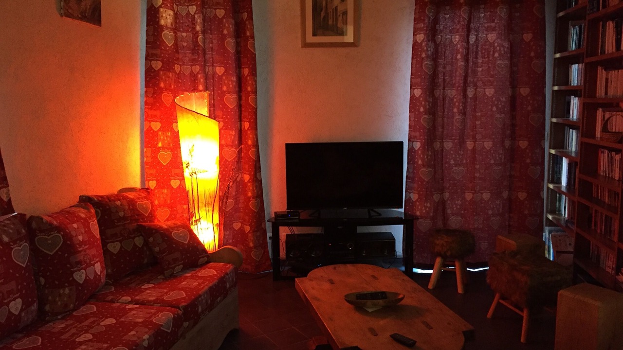 Photo of Livingroom in Toudon
