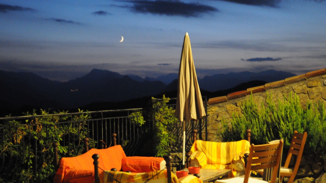 Photo of Outdoor in Toudon