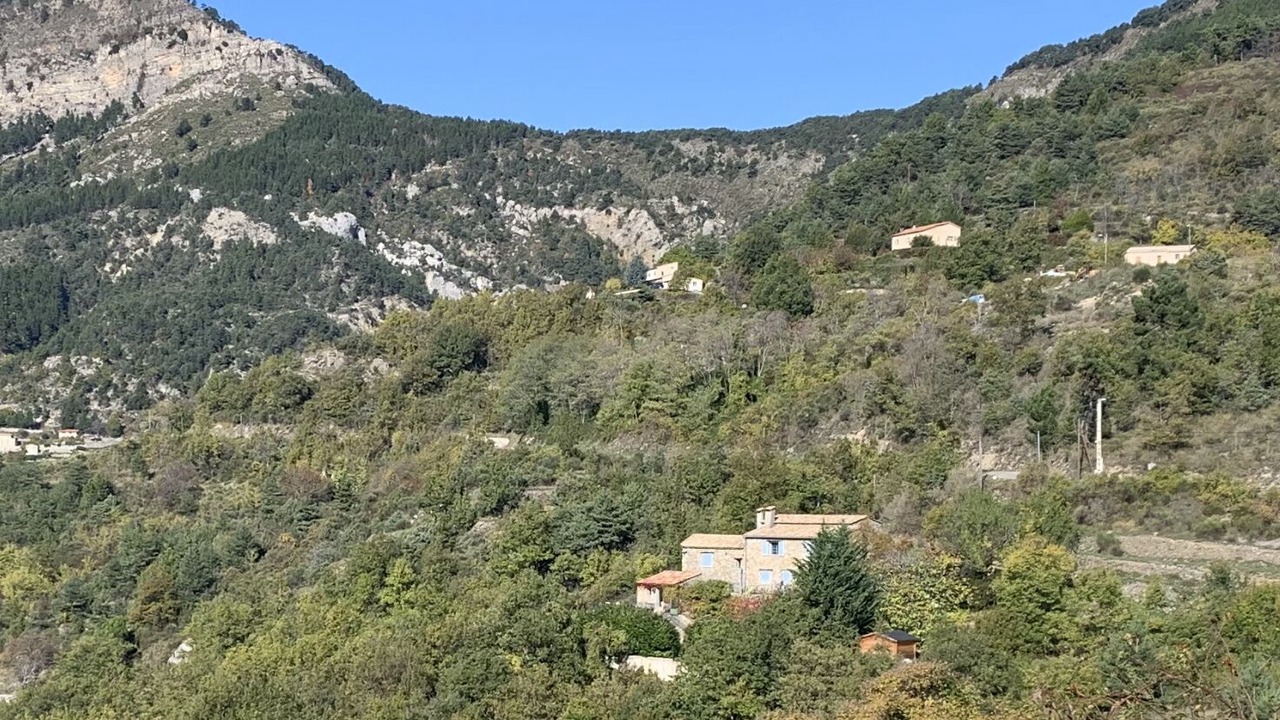 Photo of Outdoor in Toudon
