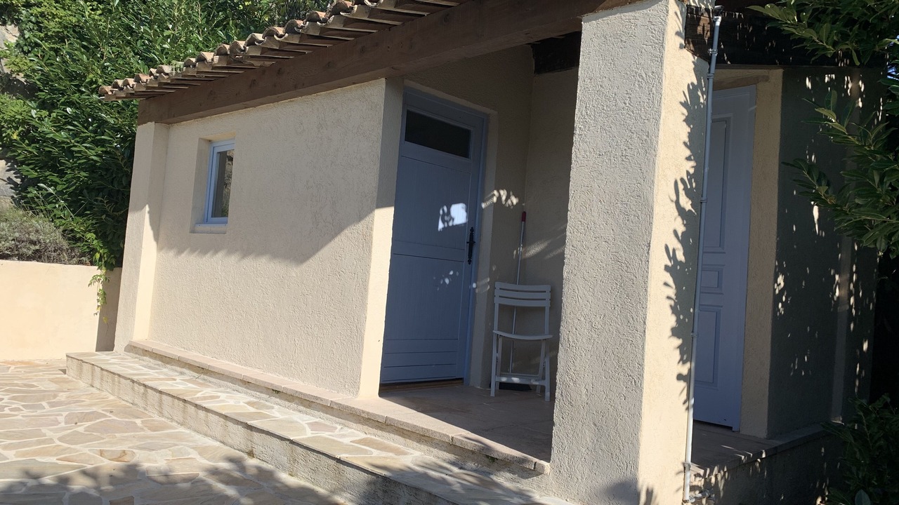 Photo of Outdoor in Toudon