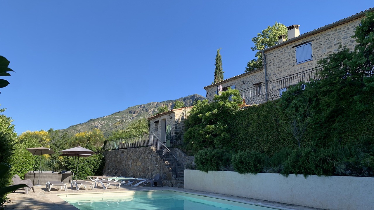 Photo of Outdoor in Toudon