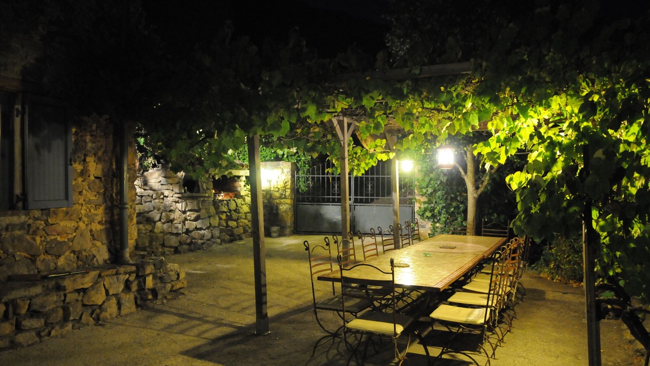 Photo of Outdoor in Toudon