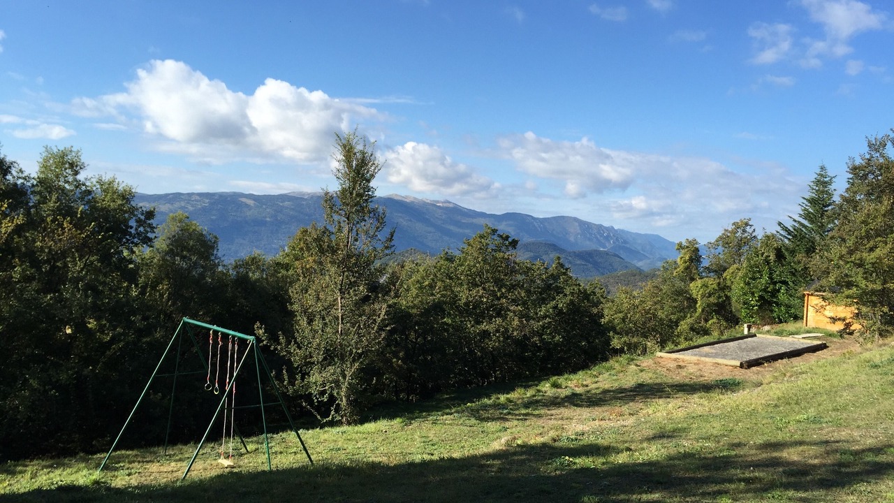 Photo of Outdoor in Toudon