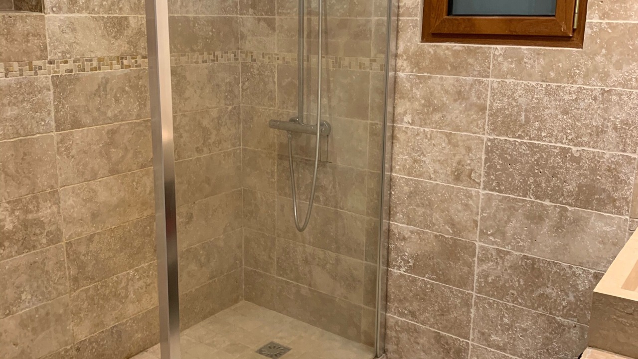 Photo of Bathroom in Toudon