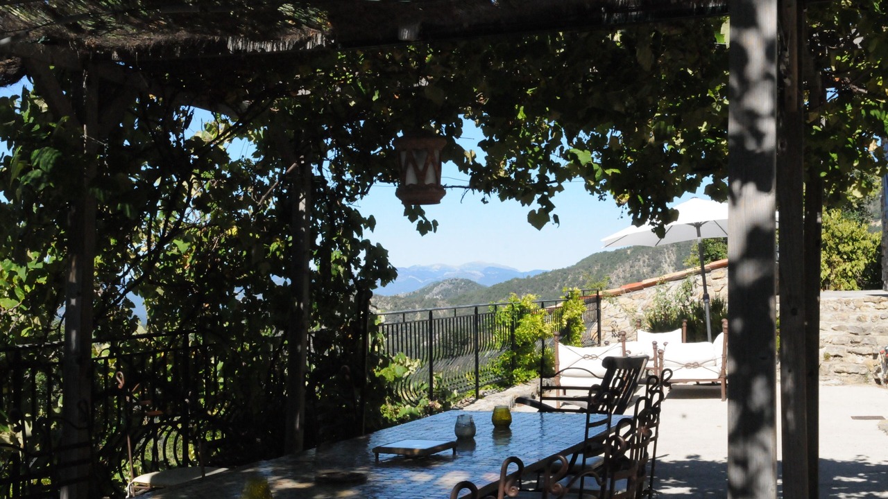 Photo of Outdoor in Toudon