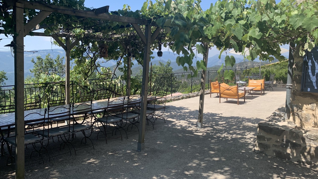 Photo of Outdoor in Toudon