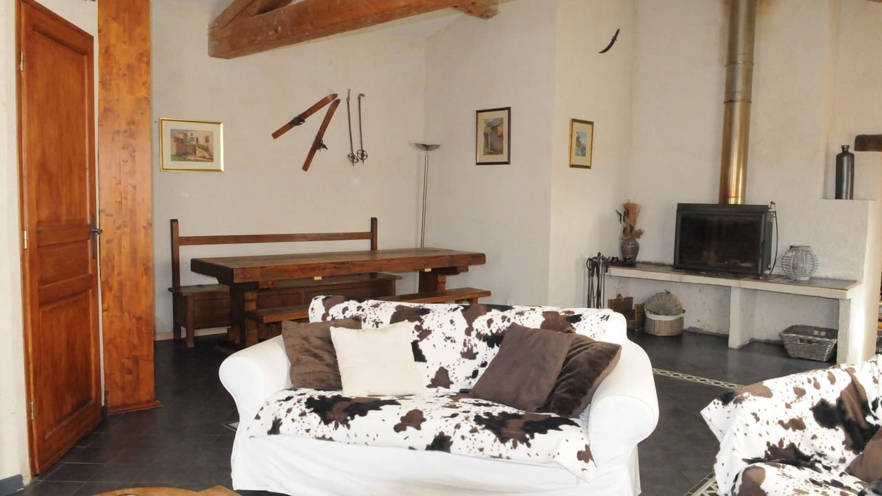 Photo of Livingroom in Toudon