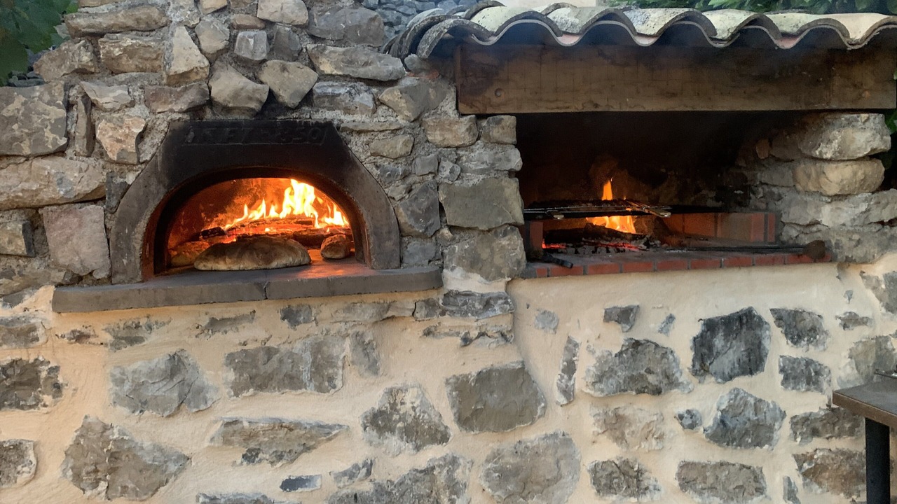 Photo of Outdoor in Toudon