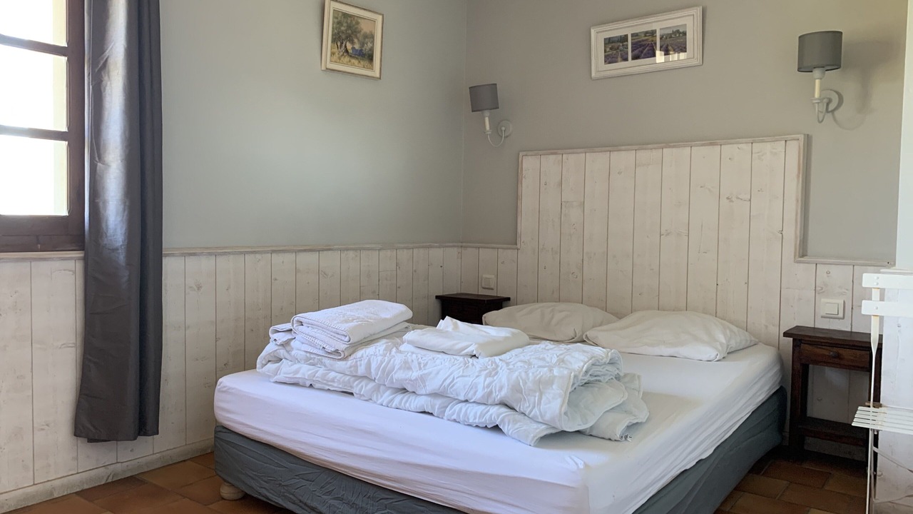Photo of Bedroom in Toudon