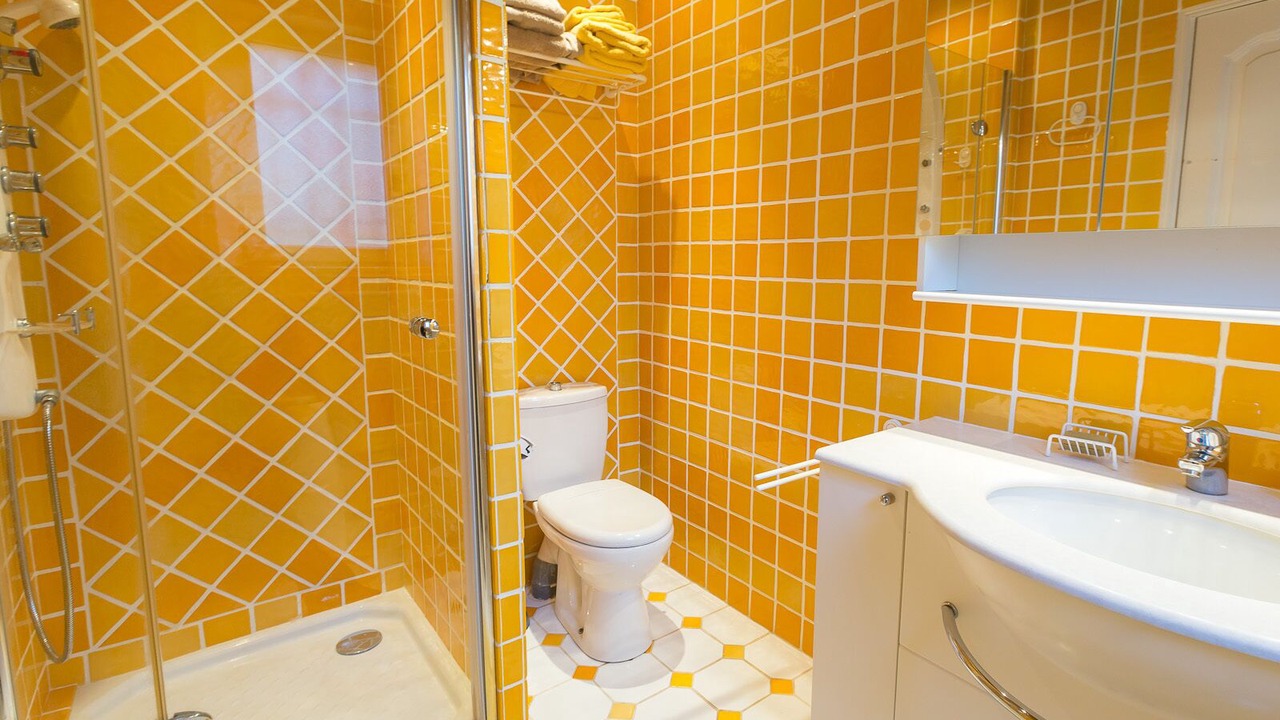 Photo of Bathroom in Tourrettes-sur-Loup