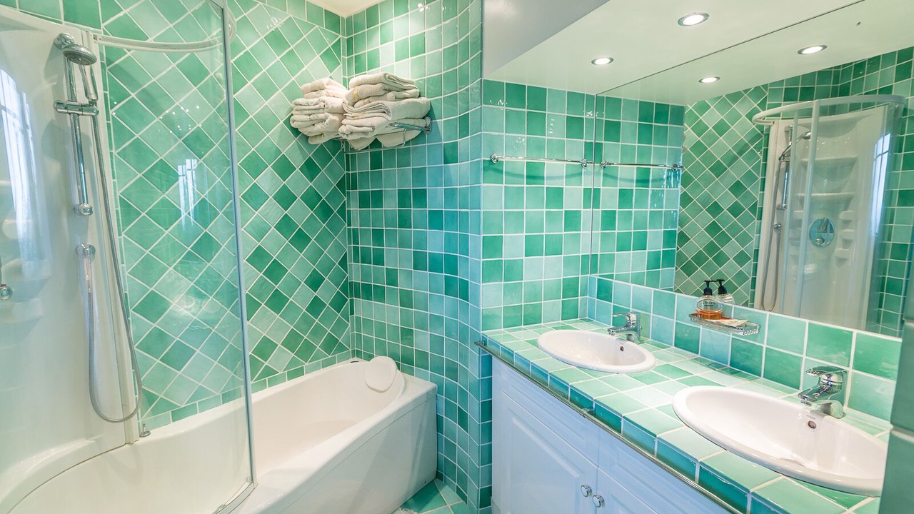 Photo of Bathroom in Tourrettes-sur-Loup