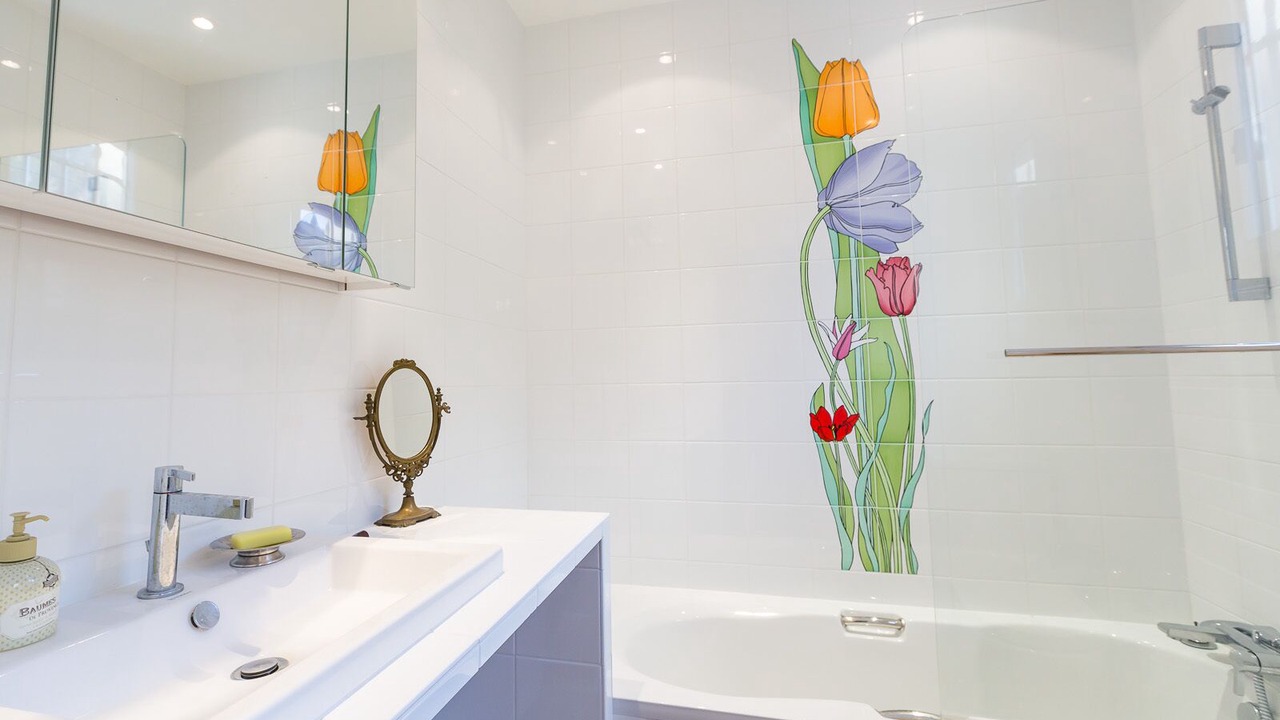Photo of Bathroom in Tourrettes-sur-Loup