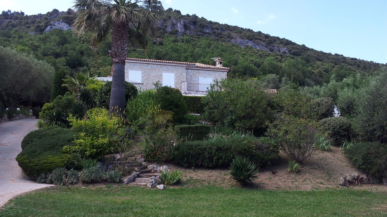 Photo of Outdoor in Tourrettes-sur-Loup