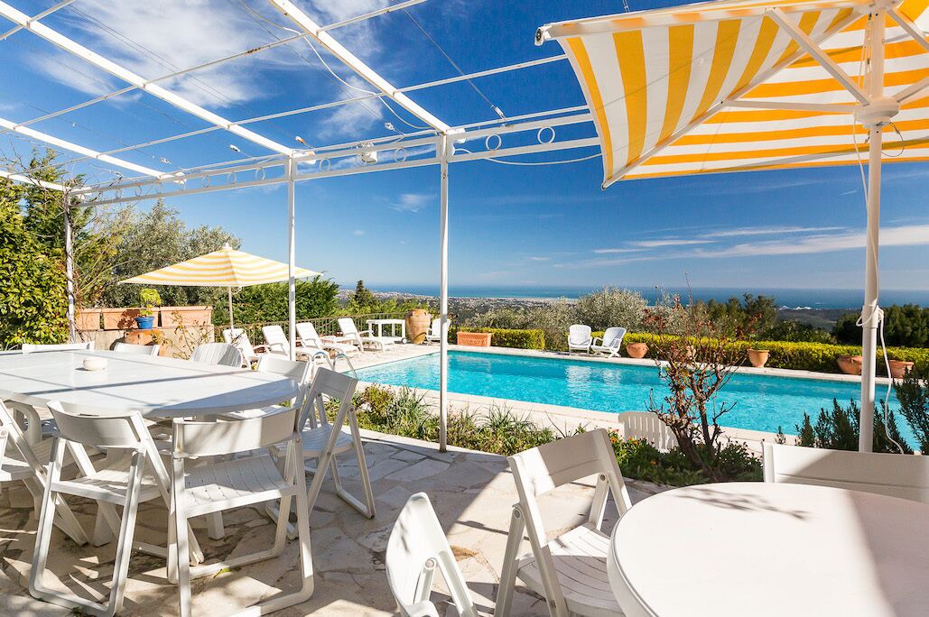 Photo of Outdoor in Tourrettes-sur-Loup