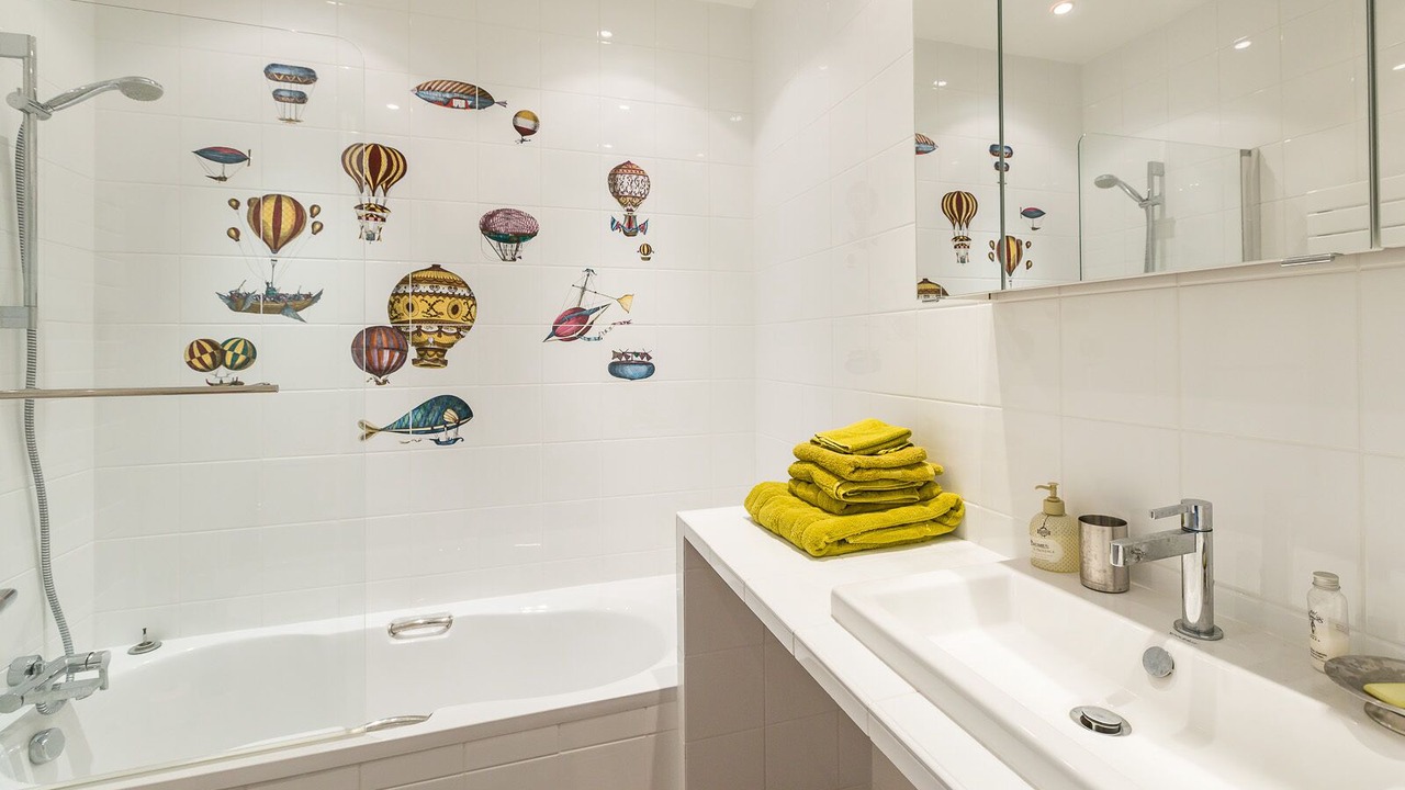 Photo of Bathroom in Tourrettes-sur-Loup