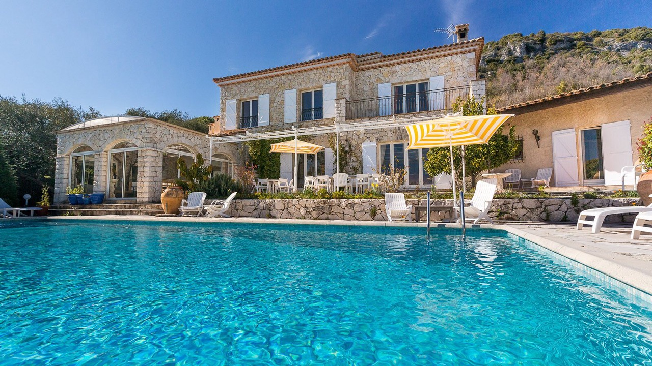 Photo of Outdoor in Tourrettes-sur-Loup