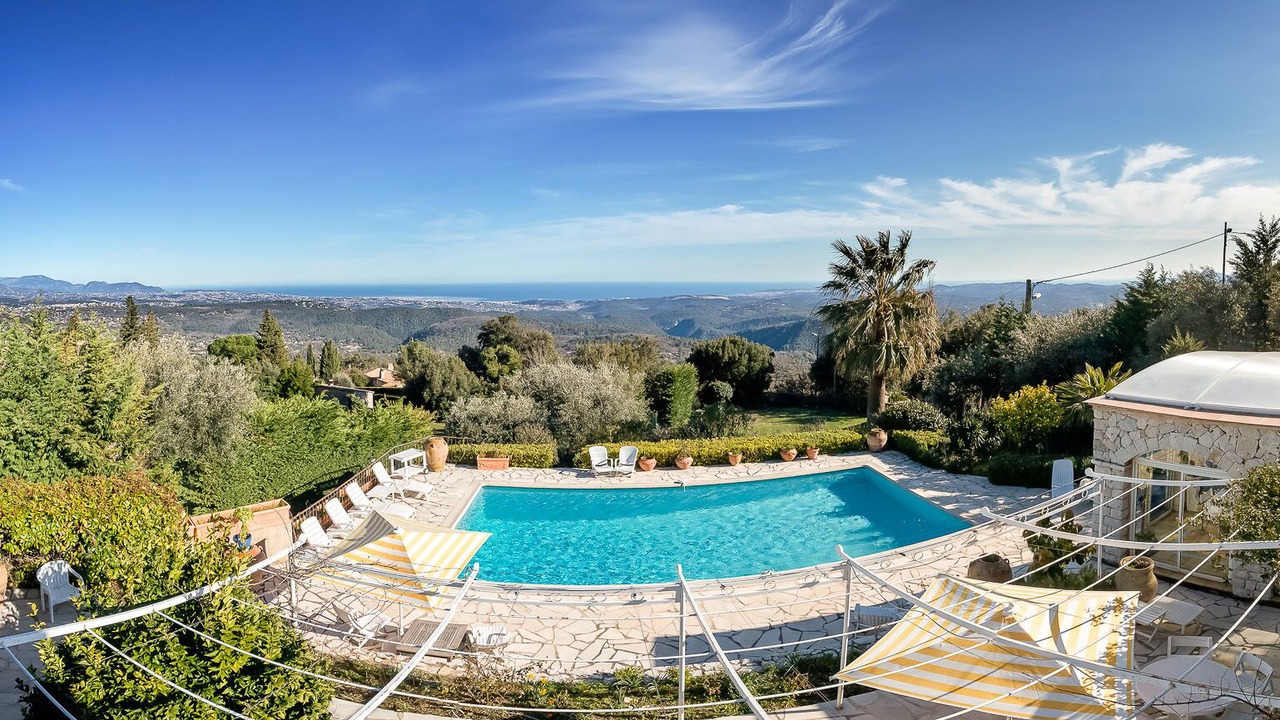 Photo of Outdoor in Tourrettes-sur-Loup