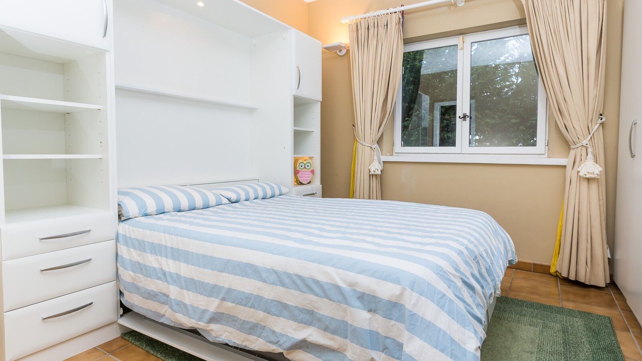 Photo of Bedroom in Tourrettes-sur-Loup
