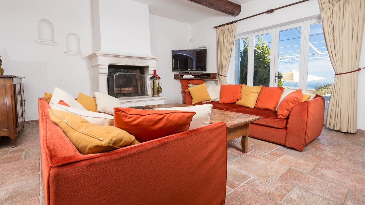 Photo of Livingroom in Tourrettes-sur-Loup