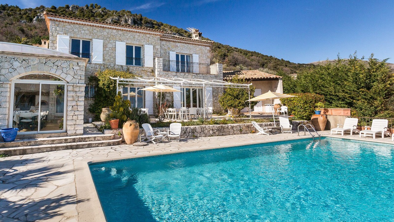 Photo of Outdoor in Tourrettes-sur-Loup