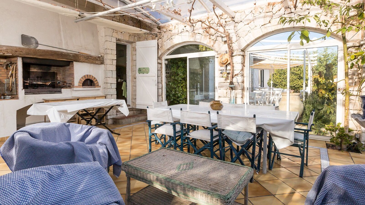 Photo of Outdoor in Tourrettes-sur-Loup