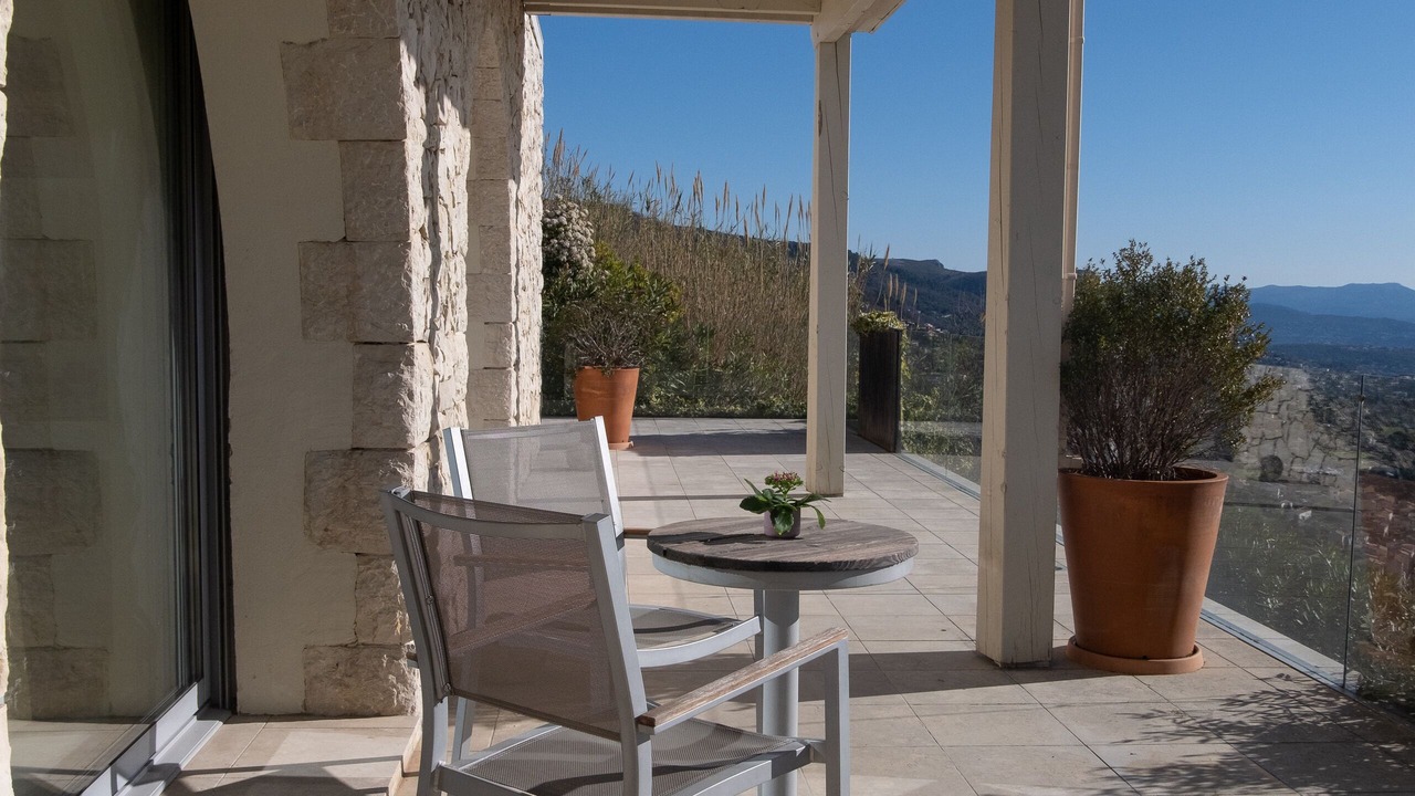 Photo of Outdoor in Tourrettes-sur-Loup