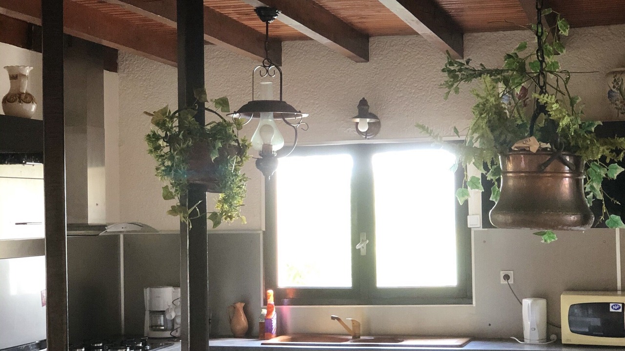 Photo of Kitchen in Lahosse