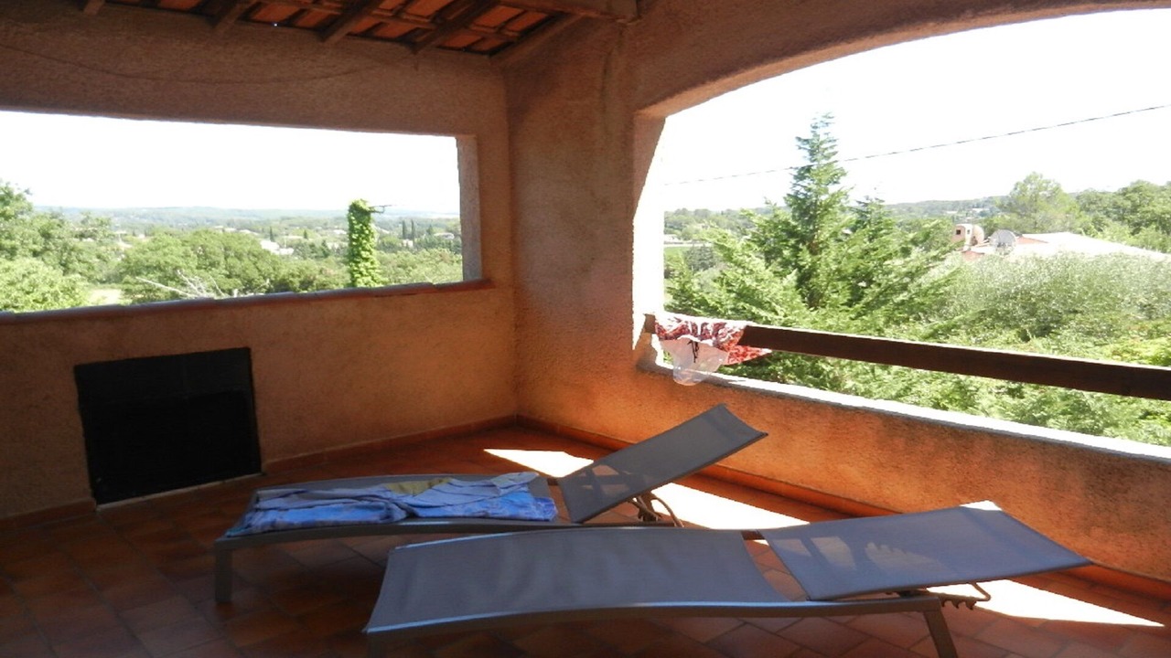 Photo of Outdoor in Lorgues